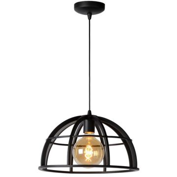 Lucide DIKRA 76464/01/30 Suspension lumineuse 1x60w/e27 ip20