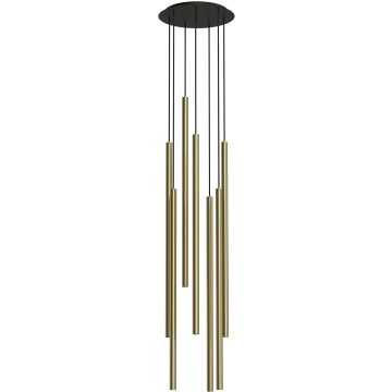 Nowodvorski LASER 7668 Suspension lumineuse 7x10W/G9 IP20