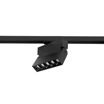 Nowodvorski PROFILE FOCUS LED 7622 Projecteur sur rail 9W/LED 460LM IP20