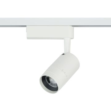 Nowodvorski PROFILE ZOOM LED 7624 Projecteur sur rail 9W/LED 4000K 580LM IP20