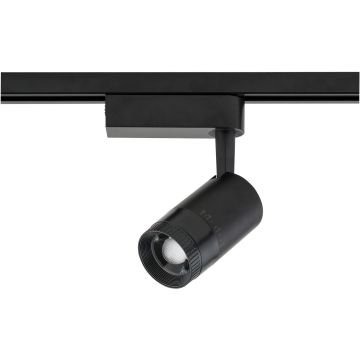 Nowodvorski PROFILE ZOOM LED 7625 Projecteur sur rail 9W/LED 3000K 490LM IP20