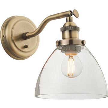 Endon HANSEN 77273 Applique murale 1x40W/E14 IP20
