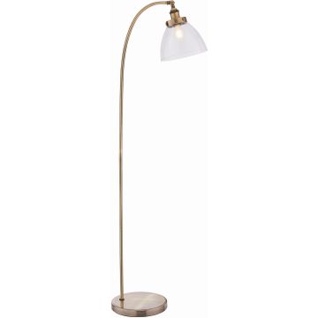 Endon HANSEN 77860 Lampadaire 1x40W/E27 IP20