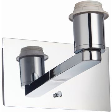 Endon ISSAC USB 77510 Bras pour applique 1x60W/E27 IP20