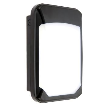 Endon LUCCA MINI 77915 Applique murale 15W/LED 4200K 1500LM IP65