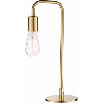 Endon RUBENS 77117 Lampe de table 1x40W/E27 IP20