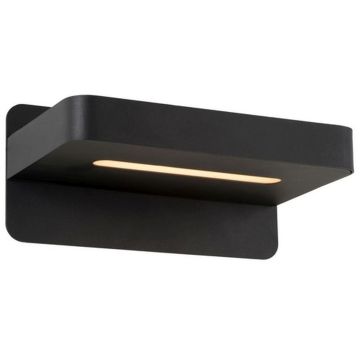 Lucide ATKIN 77280/05/30 Applique murale 1x5w/led 2700k 350lm ip20