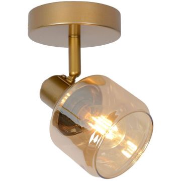 Lucide BJORN 77979/01/02 Applique murale 1x40w/e14 ip20
