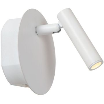 Lucide JOLIJN 77288/03/31 Applique murale 1x2w/led 3000k 145lm ip20