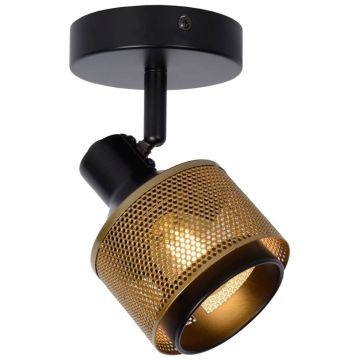 Lucide RAFA 77980/01/30 Applique murale 1x40w/e14 ip20
