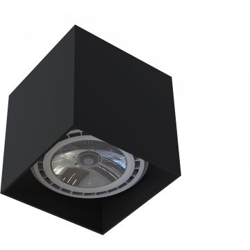 Nowodvorski COBBLE 7790 Spot en saillie 1x75W/GU10/ES111 IP20
