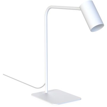 Nowodvorski MONO 7703 Lampe de table 1x10W/GU10 IP20