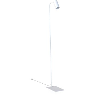 Nowodvorski MONO 7704 Lampadaire 1x10W/GU10 IP20