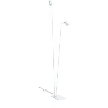 Nowodvorski MONO 7705 Lampadaire 2x10W/GU10 IP20