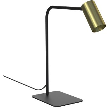 Nowodvorski MONO 7710 Lampe de table 1x10W/GU10 IP20