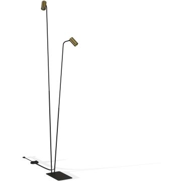 Nowodvorski MONO 7712 Lampadaire 2x10W/GU10 IP20