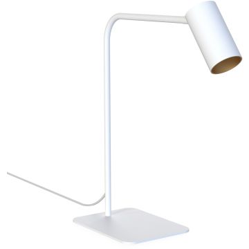 Nowodvorski MONO 7713 Lampe de table 1x10W/GU10 IP20