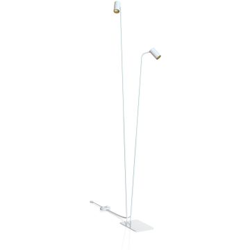 Nowodvorski MONO 7715 Lampadaire 2x10W/GU10 IP20
