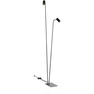 Nowodvorski MONO 7718 Lampadaire 2x10W/GU10 IP20