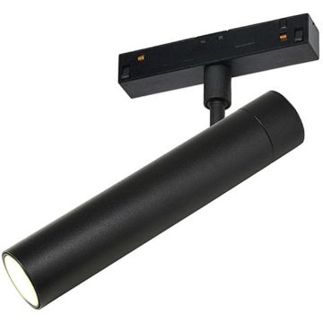 Zambelis MAGNETIC SPOT 20179 Projecteur sur rail 5W/led 3000K 363lm IP20