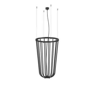 Antigo No. moon 5147 Suspension lumineuse 1x15W/GX53 IP20