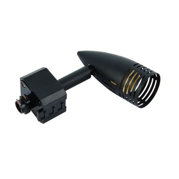 Endon CONOR 78650 Projecteur sur rail 50W/GU10 IP20