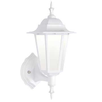 Endon EVESHAM 78618 Applique murale 7W/LED 4200K 400LM IP44