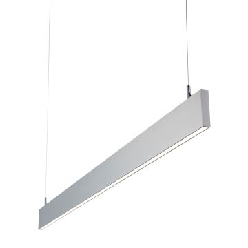 Endon KINGSLEY 78978 Suspension lumineuse 40W/LED 4000K 3600LM IP20