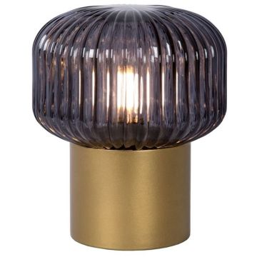 Lucide JANY 78595/01/02 Lampe de table 1x40w/e14 ip20