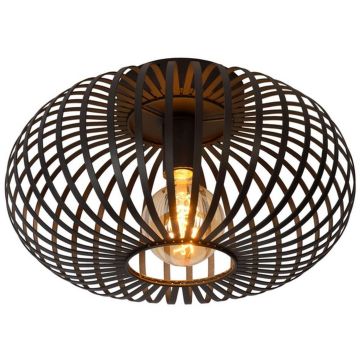 Lucide MANUELA 78174/40/30 Lampe de plafond 1x60w/e27 ip20