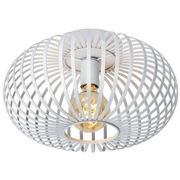 Lucide MANUELA 78174/40/31 Lampe de plafond 1x60w/e27 ip20