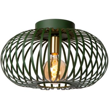 Lucide MANUELA 78174/40/33 Lampe de plafond 1x60w/e27 ip20