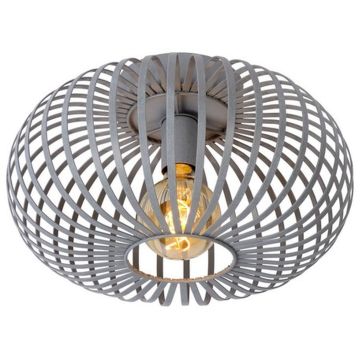 Lucide MANUELA 78174/40/36 Lampe de plafond 1x60w/e27 ip20