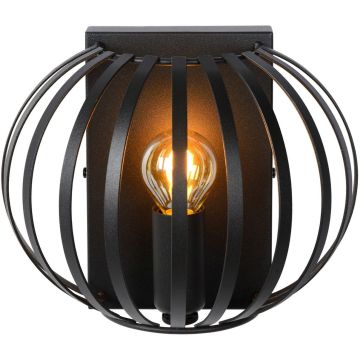 Lucide MANUELA 78274/01/30 Applique murale 1x40w/e14 ip20