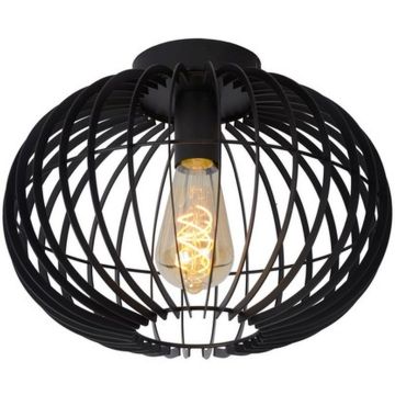 Lucide REDA 78199/01/30 Lampe de plafond 1x40w/e27 ip20