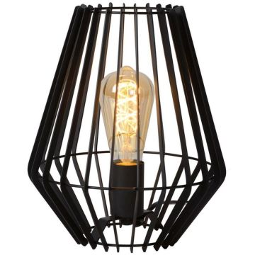 Lucide REDA 78598/01/30 Lampe de table 1x40w/e27 ip20