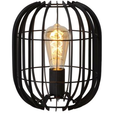 Lucide REDA 78599/01/30 Lampe de table 1x40w/e27 ip20