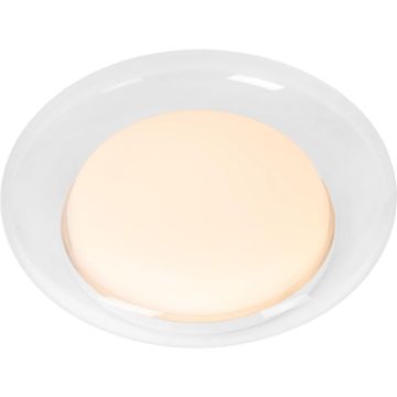 Lucide SKETES 78150/35/60 Lampe de plafond 1x10w/led 2700-6500k 700lm ip20