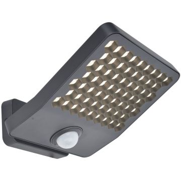 Lutec ATLANTIS 7801604118 Applique murale 1x24w/led 4000k 3200lm ip54