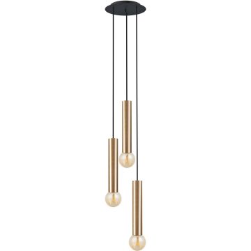 Nowodvorski BATON 7855 Suspension lumineuse 3x10W/E27 IP20