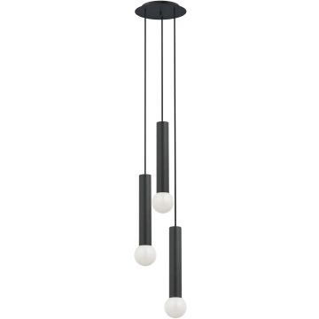 Nowodvorski BATON 7856 Suspension lumineuse 3x10W/E27 IP20