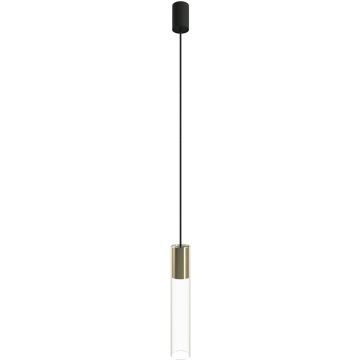 Nowodvorski CYLINDER 7867 Suspension lumineuse 1x10W/GU10 IP20