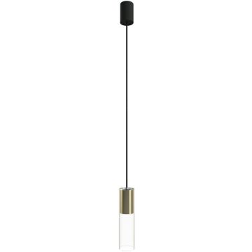 Nowodvorski CYLINDER 7868 Suspension lumineuse 1x10W/GU10 IP20