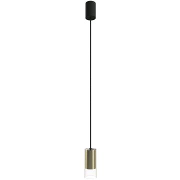Nowodvorski CYLINDER 7870 Suspension lumineuse 1x10W/GU10 IP20