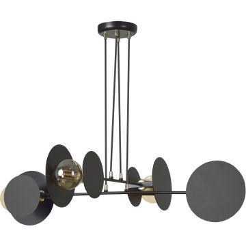 Emibig IDEA 792/4 Suspension lumineuse 4x40W/E27 IP20