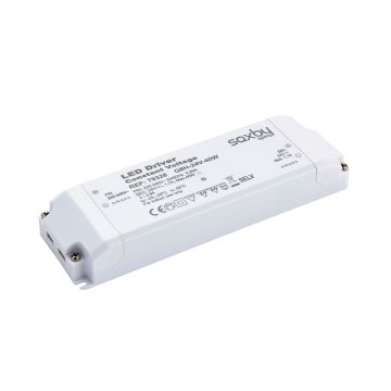 Endon LED DRIVER CONSTANT VOLTAGE 79328 Alimentation IP20
