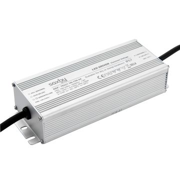 Endon LED DRIVER CONSTANT VOLTAGE 79331 Alimentation IP67