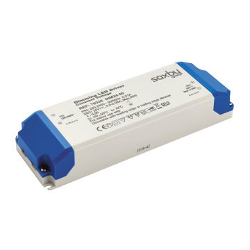 Endon LED DRIVER CONSTANT VOLTAGE 79333 Alimentation IP20