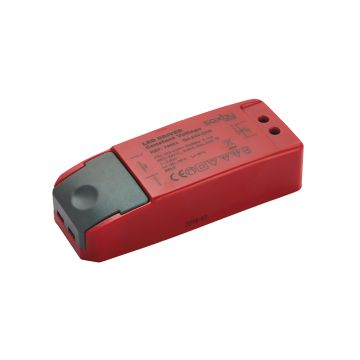 Endon LED DRIVER CONSTANT VOLTAGE 79682 Alimentation IP20