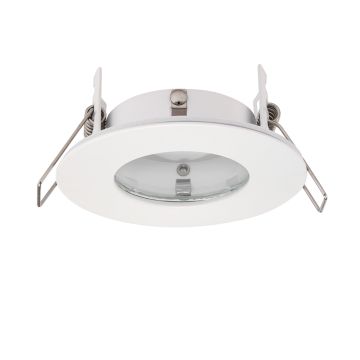 Endon SPECULO 79978 Spot encastré 50W/GU10 IP65